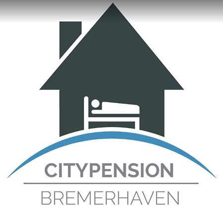 City Pension Bremerhaven Eksteriør bilde